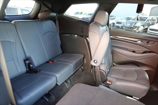 2024 Buick Enclave Premium AWD