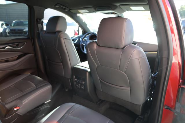 2024 Buick Enclave Premium AWD