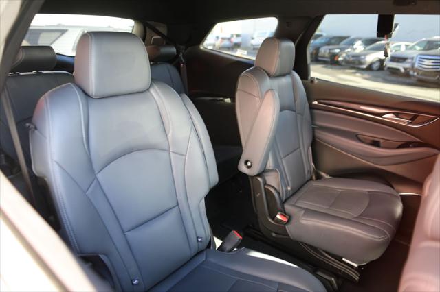 2024 Buick Enclave Premium AWD