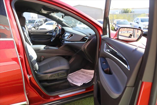 2024 Buick Enclave Premium AWD