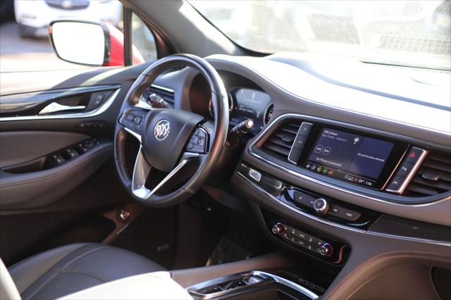 2024 Buick Enclave Premium AWD