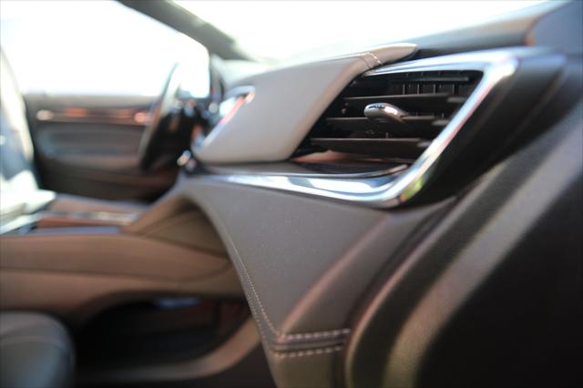 2024 Buick Enclave Premium AWD