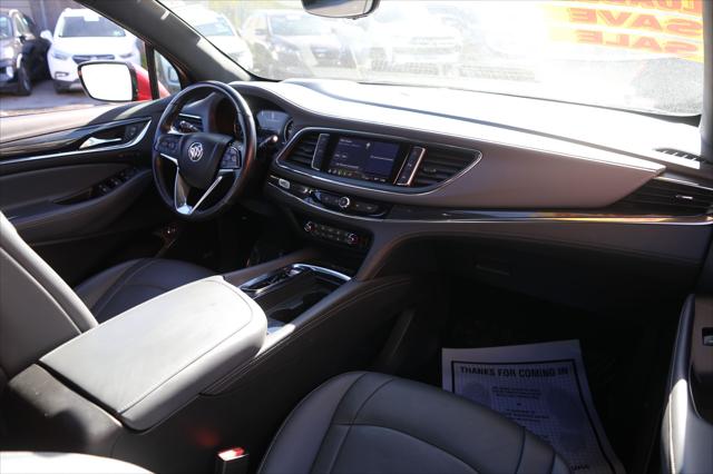 2024 Buick Enclave Premium AWD