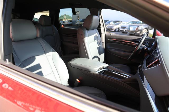 2024 Buick Enclave Premium AWD