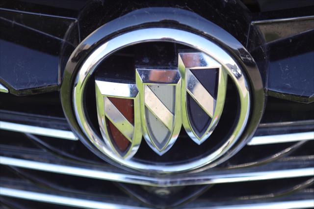 2024 Buick Enclave Premium AWD