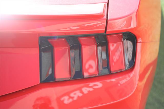 2024 Ford Mustang EcoBoost Premium Fastback