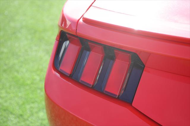 2024 Ford Mustang EcoBoost Premium Fastback