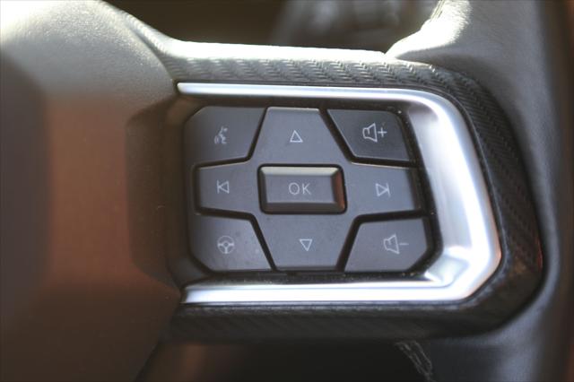 2024 Ford Mustang EcoBoost Premium Fastback