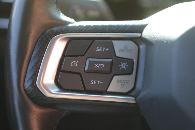2024 Ford Mustang EcoBoost Premium Fastback