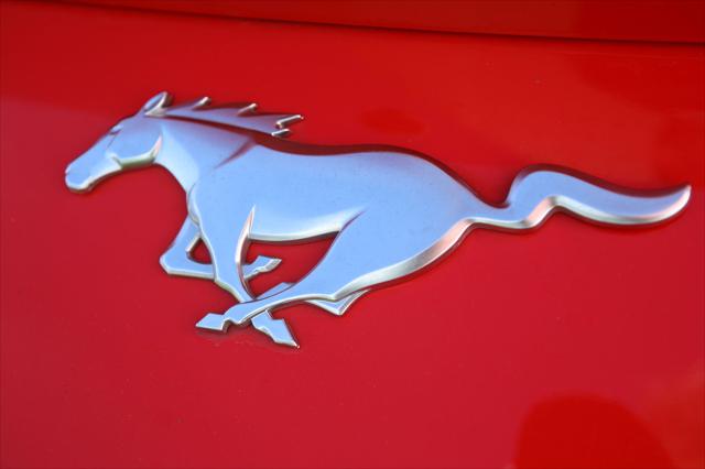 2024 Ford Mustang EcoBoost Premium Fastback