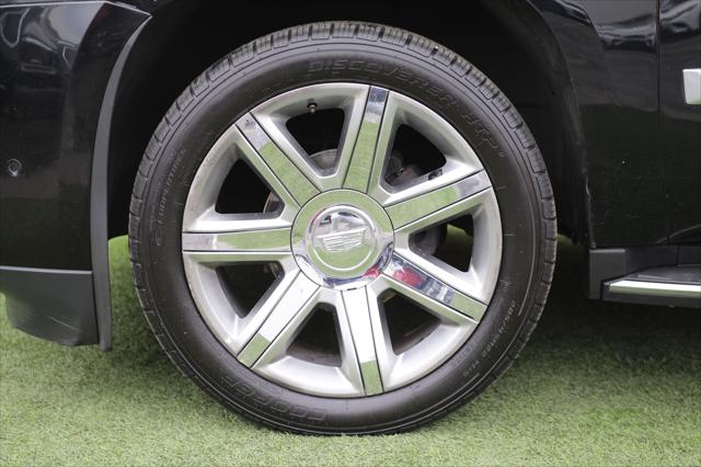 2020 Cadillac Escalade ESV 4WD Luxury