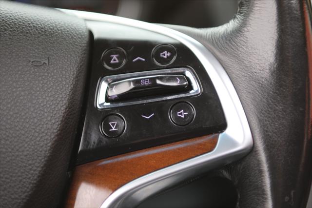 2020 Cadillac Escalade ESV 4WD Luxury