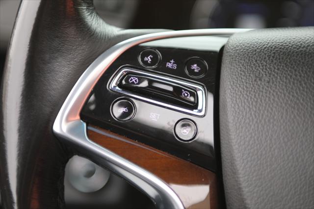 2020 Cadillac Escalade ESV 4WD Luxury