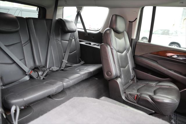 2020 Cadillac Escalade ESV 4WD Luxury