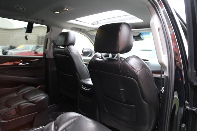 2020 Cadillac Escalade ESV 4WD Luxury
