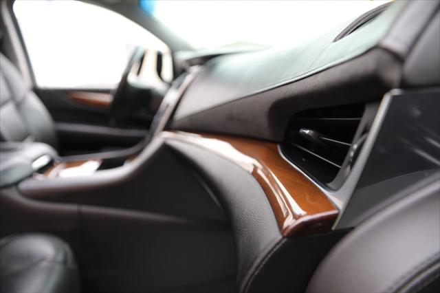 2020 Cadillac Escalade ESV 4WD Luxury