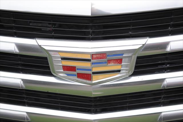 2020 Cadillac Escalade ESV 4WD Luxury