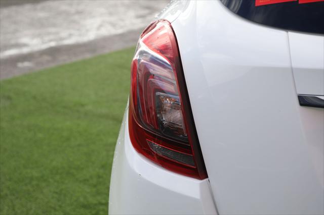 2020 Buick Encore FWD Essence