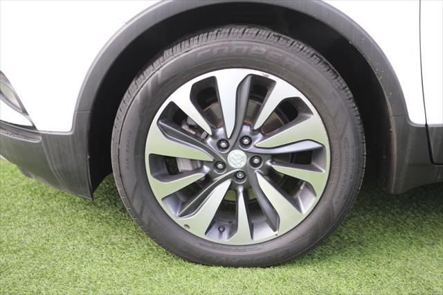 2020 Buick Encore FWD Essence