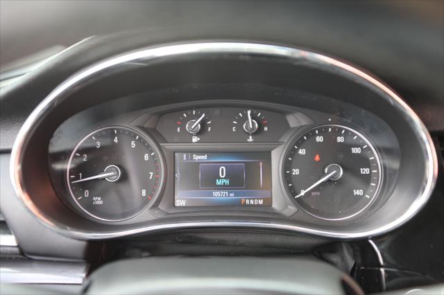 2020 Buick Encore FWD Essence