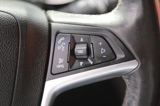 2020 Buick Encore FWD Essence