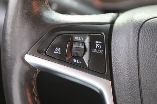 2020 Buick Encore FWD Essence