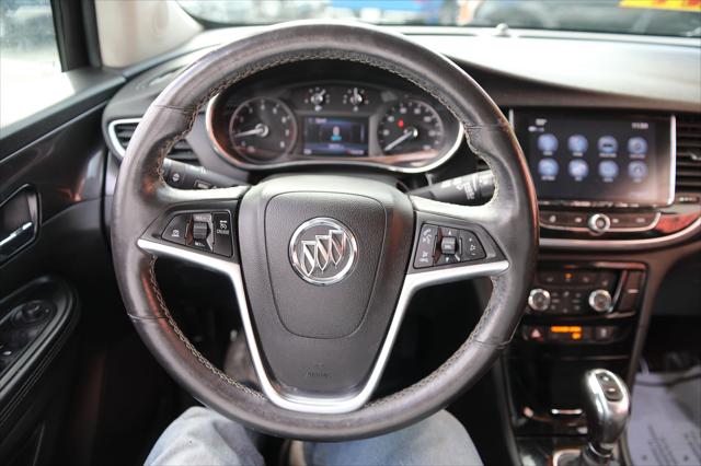 2020 Buick Encore FWD Essence