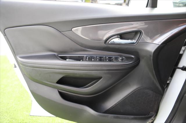 2020 Buick Encore FWD Essence