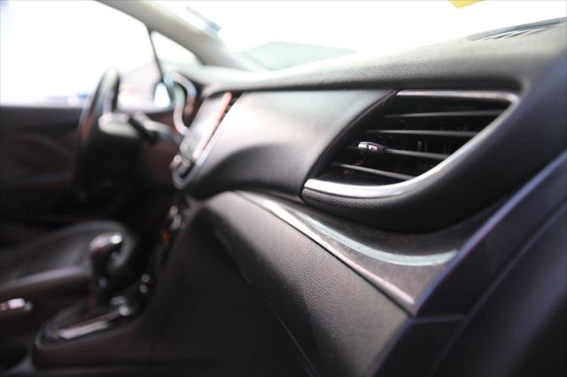 2020 Buick Encore FWD Essence