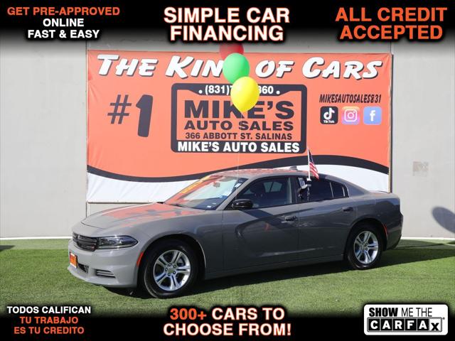 2023 Dodge Charger SXT for sale in Salinas, CA