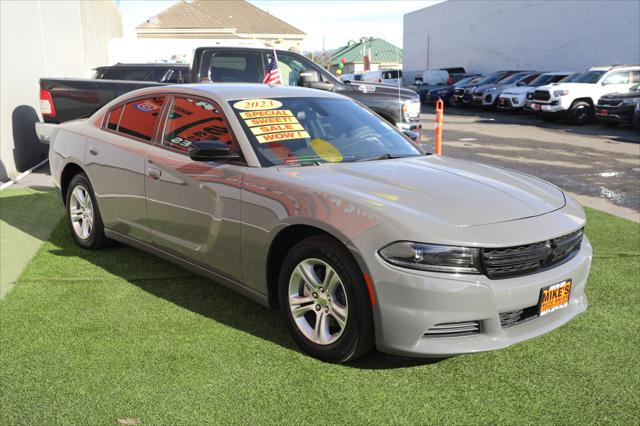 2023 Dodge Charger SXT