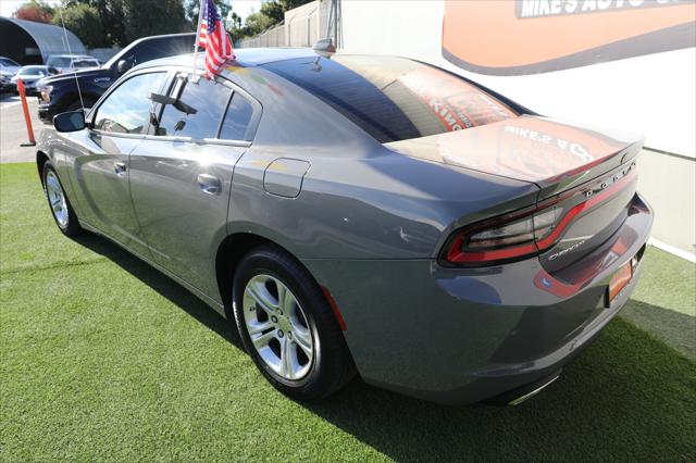 2023 Dodge Charger SXT
