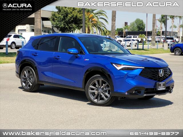 2025 Acura ADX A-Spec for sale in Bakersfield, CA