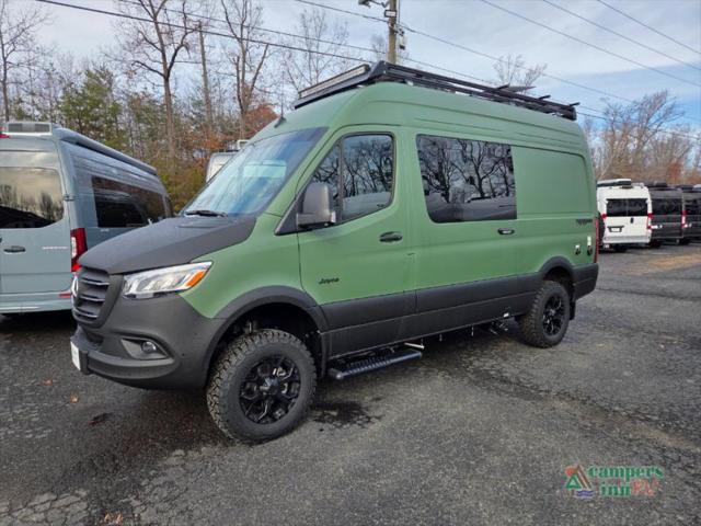 2026 Mercedes-Benz Sprinter 2500 Unknown for sale in Stafford, VA