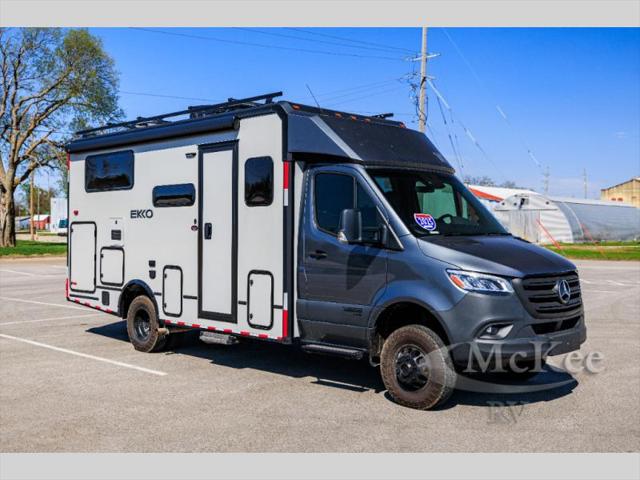 2025 Mercedes-Benz Sprinter 3500XD Chassis Standard Roof 4-Cyl Diesel HO for sale in Perry, IA
