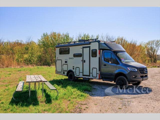 2025 Mercedes-Benz Sprinter 3500XD Chassis Standard Roof 4-Cyl Diesel HO