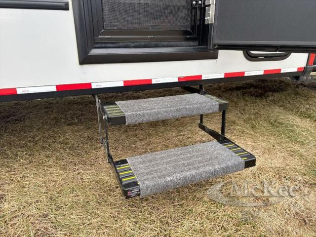 2025 Mercedes-Benz Sprinter 3500XD Chassis Standard Roof 4-Cyl Diesel HO