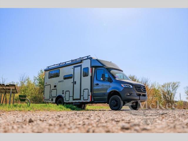 2025 Mercedes-Benz Sprinter 3500XD Chassis Standard Roof 4-Cyl Diesel HO