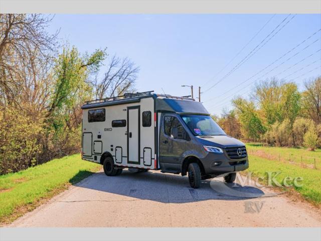 2025 Mercedes-Benz Sprinter 3500XD Chassis Standard Roof 4-Cyl Diesel HO