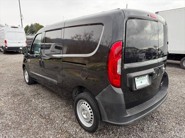 2018 Ram ProMaster City Cargo Van Tradesman Cargo Van