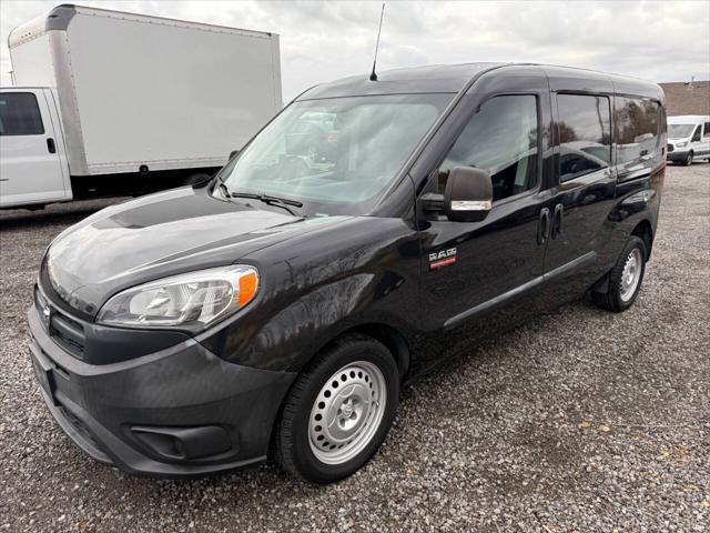2018 Ram ProMaster City Cargo Van Tradesman Cargo Van