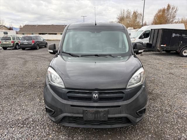2018 Ram ProMaster City Cargo Van Tradesman Cargo Van