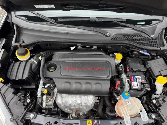 2018 Ram ProMaster City Cargo Van Tradesman Cargo Van