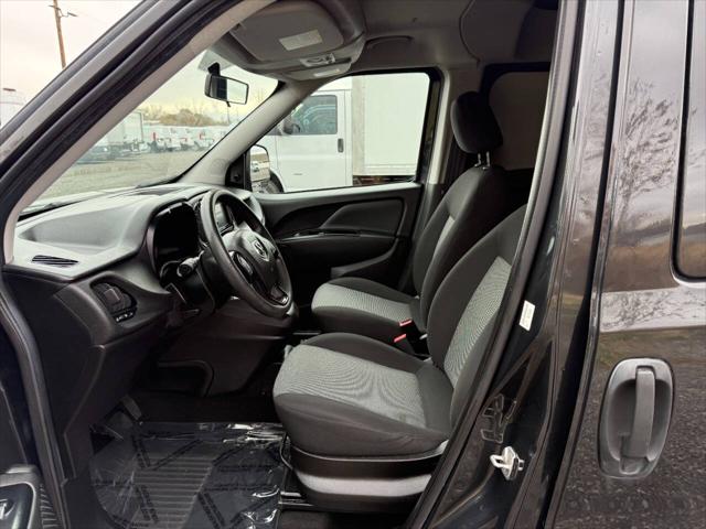2018 Ram ProMaster City Cargo Van Tradesman Cargo Van
