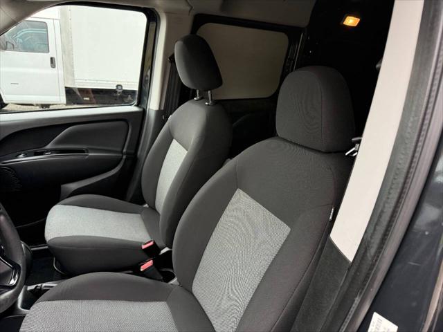 2018 Ram ProMaster City Cargo Van Tradesman Cargo Van