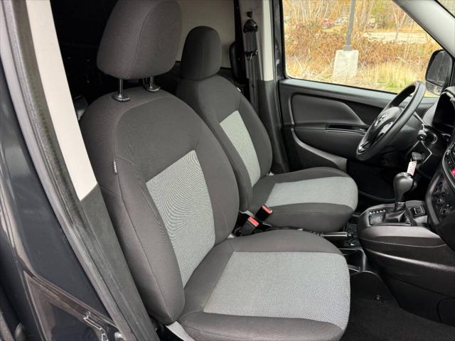 2018 Ram ProMaster City Cargo Van Tradesman Cargo Van