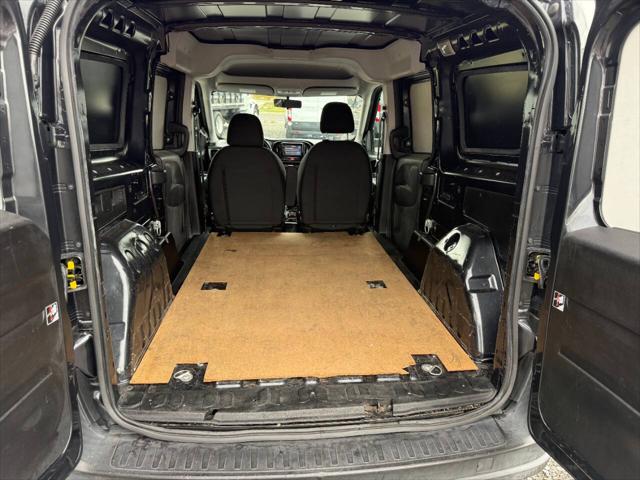 2018 Ram ProMaster City Cargo Van Tradesman Cargo Van