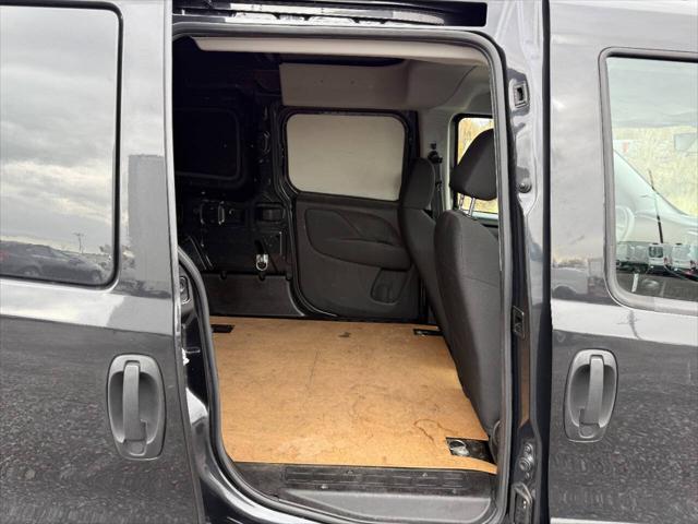 2018 Ram ProMaster City Cargo Van Tradesman Cargo Van