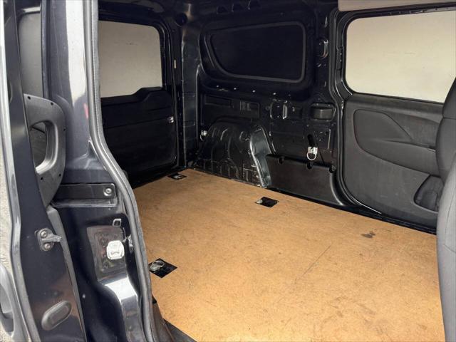2018 Ram ProMaster City Cargo Van Tradesman Cargo Van