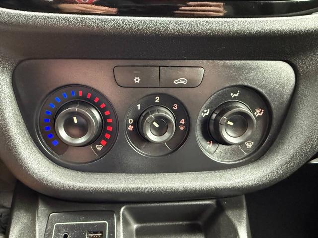 2018 Ram ProMaster City Cargo Van Tradesman Cargo Van